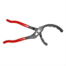 Cal Van Tools 302 Oil Filter Wrenches, Adjust Oil Filter Wrench Pliers