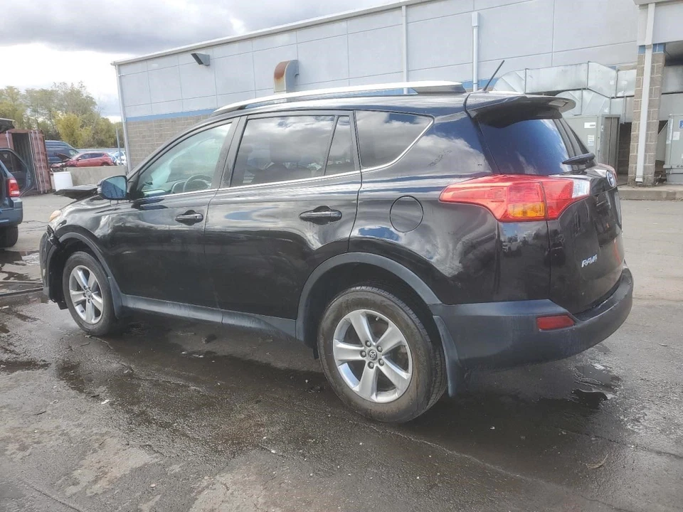 (LOCAL PICKUP ONLY) Rear Drive Shaft Fits 06-18 RAV4 2060309 - Image 2 of 4