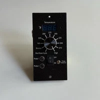 Digital Thermostat Controller Replacement for Traeger Pellet Grills Untested