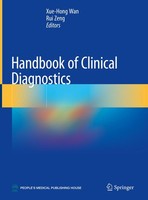 Handbook Of Clinical Diagnostics Xue-Hong Wan