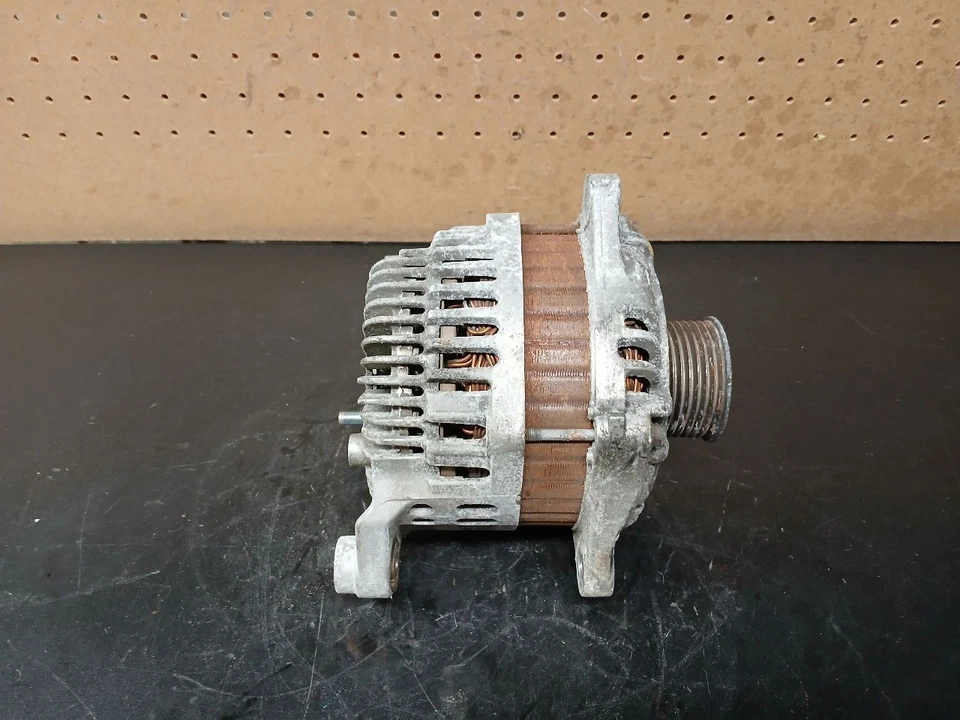 10 11 12 13 INFINITI G37 ALTERNADOR OEM 231003FY1A Foto 3 de 4