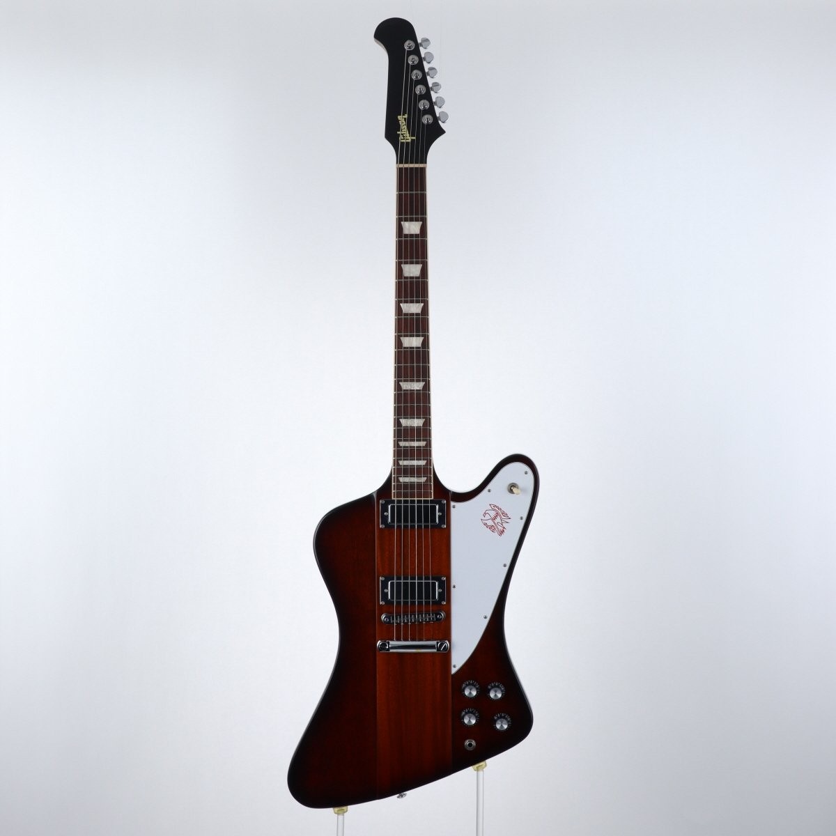 Gibson Firebird Vintage Sunburst | eBay