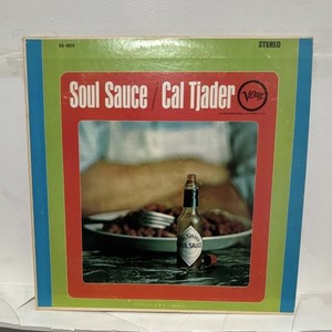 Cal Tjader Soul Sauce | eBay