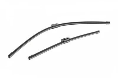 Balai d'essuie-glace avant V10-7000 VAICO pour SEAT LEON ST LEON LEON SC - Photo 1/4