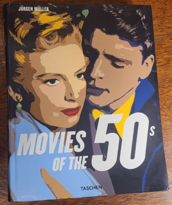 洋書 MOVIES OF THE 40s  JURGEN MULLER Movies of the 40s: Muller, Jurgen: 9783822839867: Amazon.com