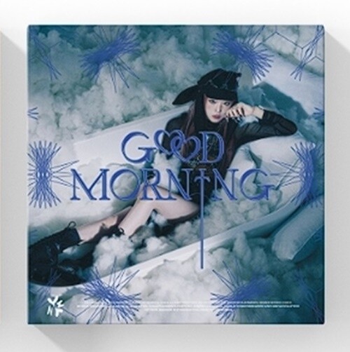 YENA CD まとめ YENA [BLOOMING WINGS] 4th Mini Album CD+Photo Book+Poster+KeyRing+