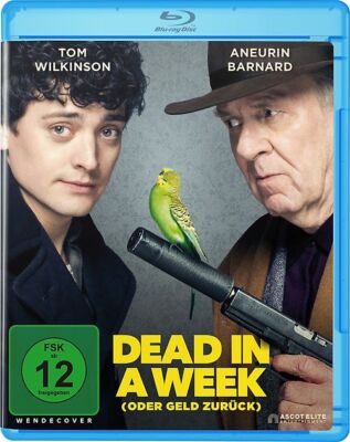 Dead in a Week [oder Geld zurück]