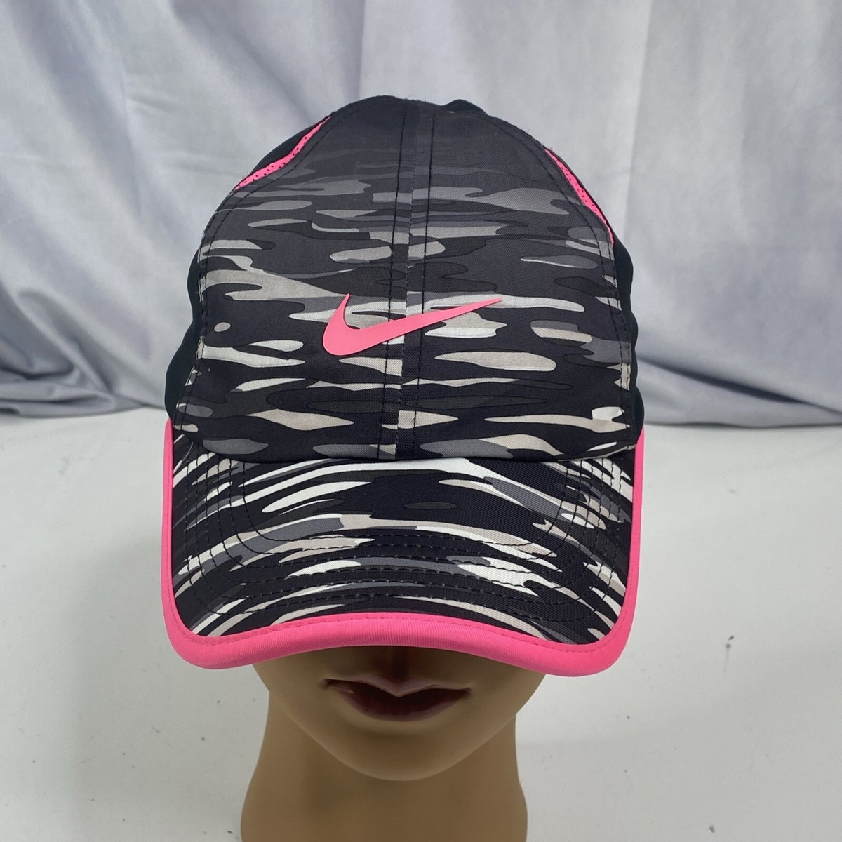 nike hat womens outfit