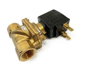 Клапан burkert 6281ev