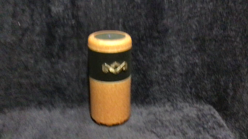 House Of Marley Chant Sport -Water Resistant Bluetooth Speaker - Brown - Video 1 of 1