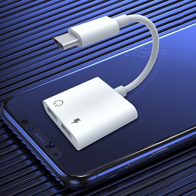 USA High Efficiency Charging Adapter Cable High sound quality for Xiaomi Mi 9 SE