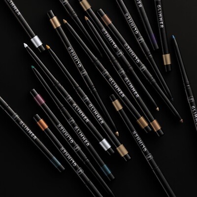Crayon Contour Des Yeux Scintillant Avon Glimmerstick DIAMOND - Neuf