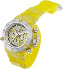 Invicta Plastic Case Wristwatches