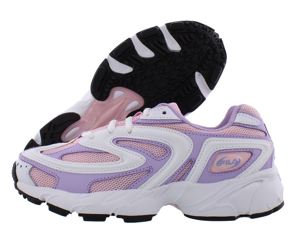 Fila Creator Women's Sneakers for Style and Comfort  