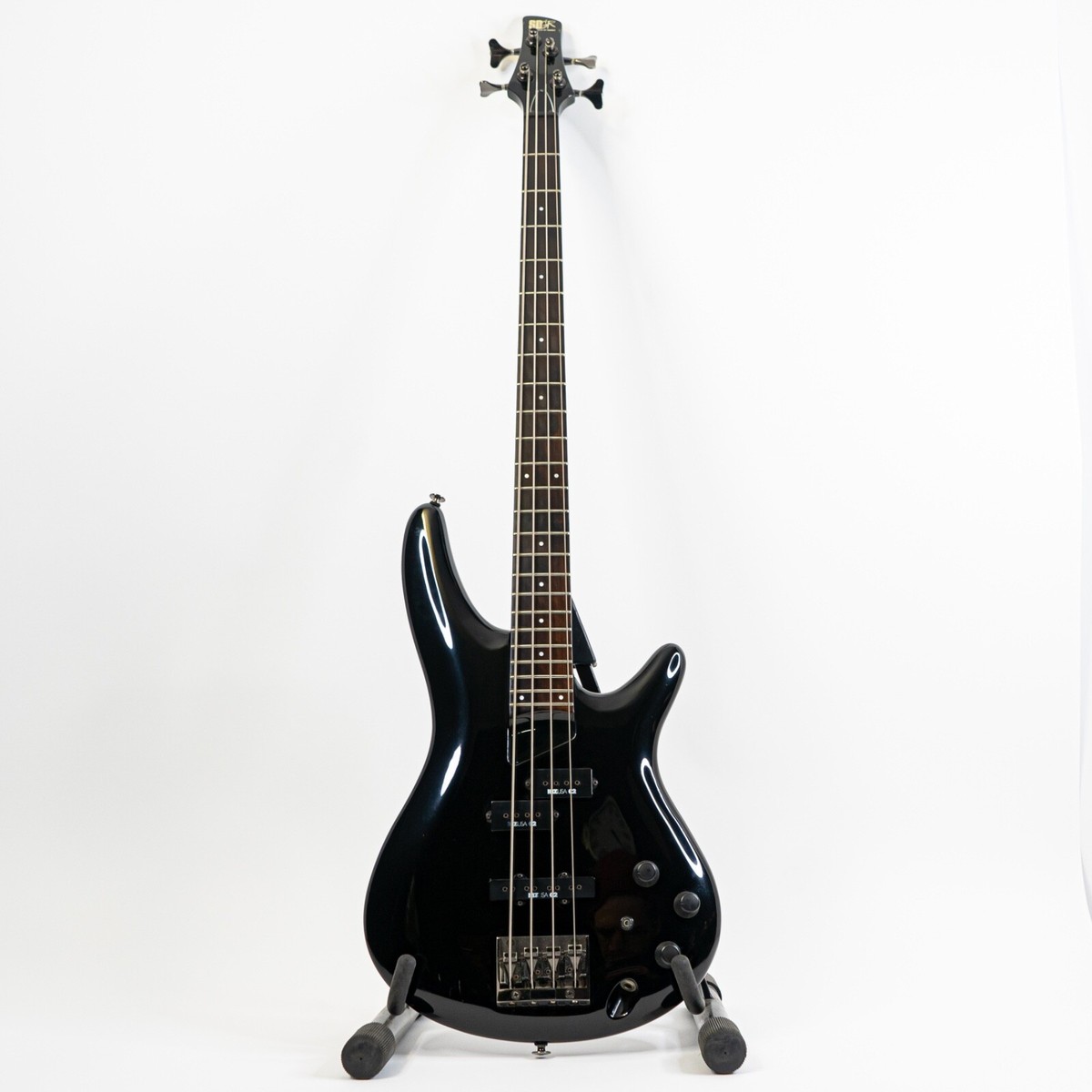 1990 Ibanez Soundgear SR1000E Electric Bass w/ IBZUSA