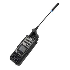 Quansheng TK11(8) Two Way Radio AM SSB FM NOAA 10W Spectrum Analyzer Magic Voice