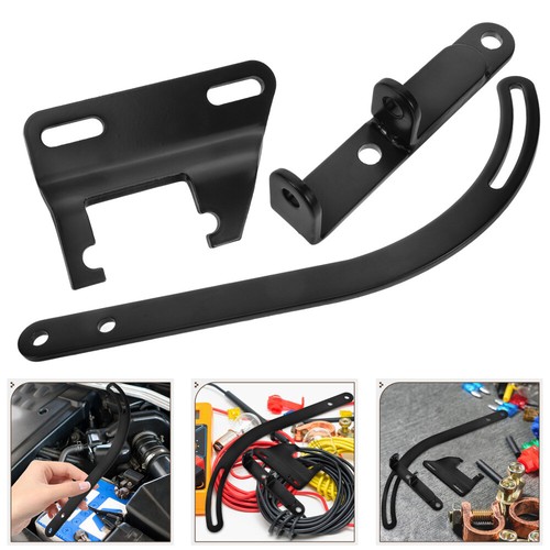 1 Set Alternator Bracket Automotive Water Pump Alternator Mount Bracket