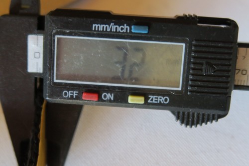 Ofenschnur Ofendichtung Kamindichtung Kaminschnur Dichtband Türdichtung Ofenband - Bild 436 von 644