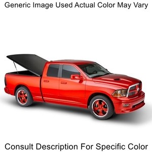 Undercover Uc3070 Tonneau Cover For 2009 2019 Dodge Ram 1500 6 5 Crew W Srw New Ebay