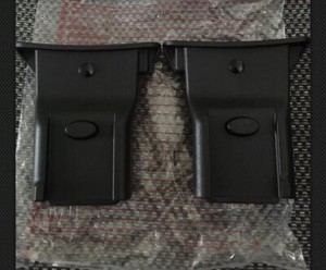 britax car seat adapter for uppababy vista