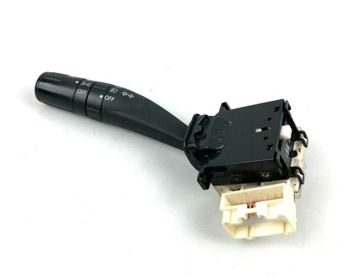 2004 - 2009 Subaru Outback Scheinwerfer Blinker Wischerhebel 17A089