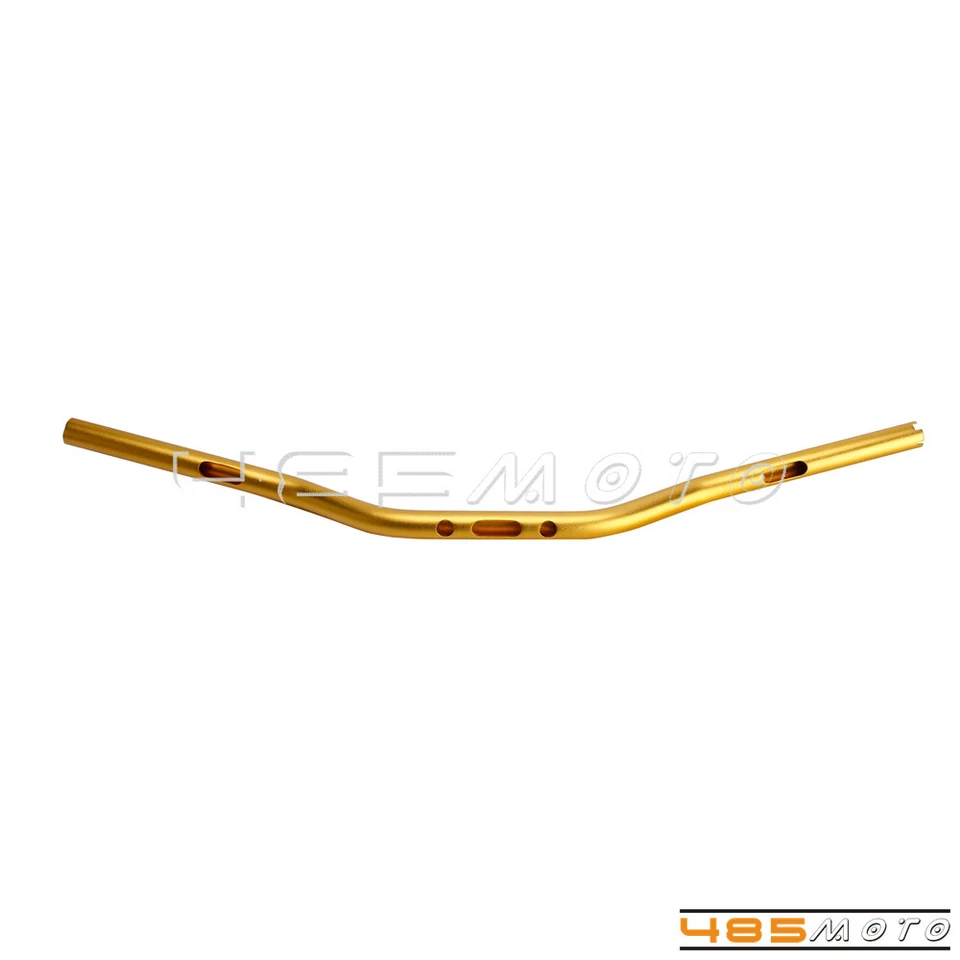 Club Style 1" Handlebar Drag Bar For Harley Dyna Softail Street Bob Low Rider ST - Image 4 of 4