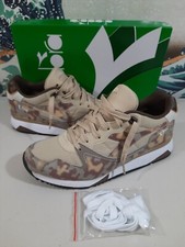 Camuflaje Diadora V7000 Mojave Desert Talla 11.5