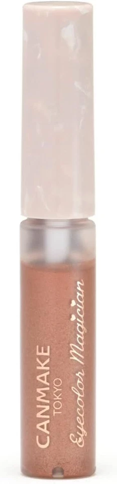CANMAKE TOKYO eye color magician 3.6ml Japan - Image 2 of 2