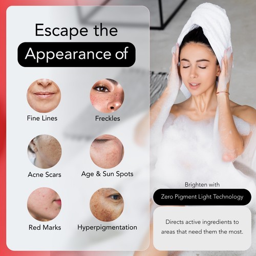 Juego de 2 piezas iluminadoras de piel Kojie San - Kojic original 65 g x 2 barras y 30 g facial - Imagen 5 de 8