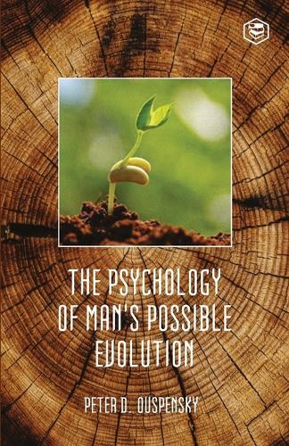 Thumbnail - P. D. Ouspensky The Psychology Of Mans Possible Evolution
