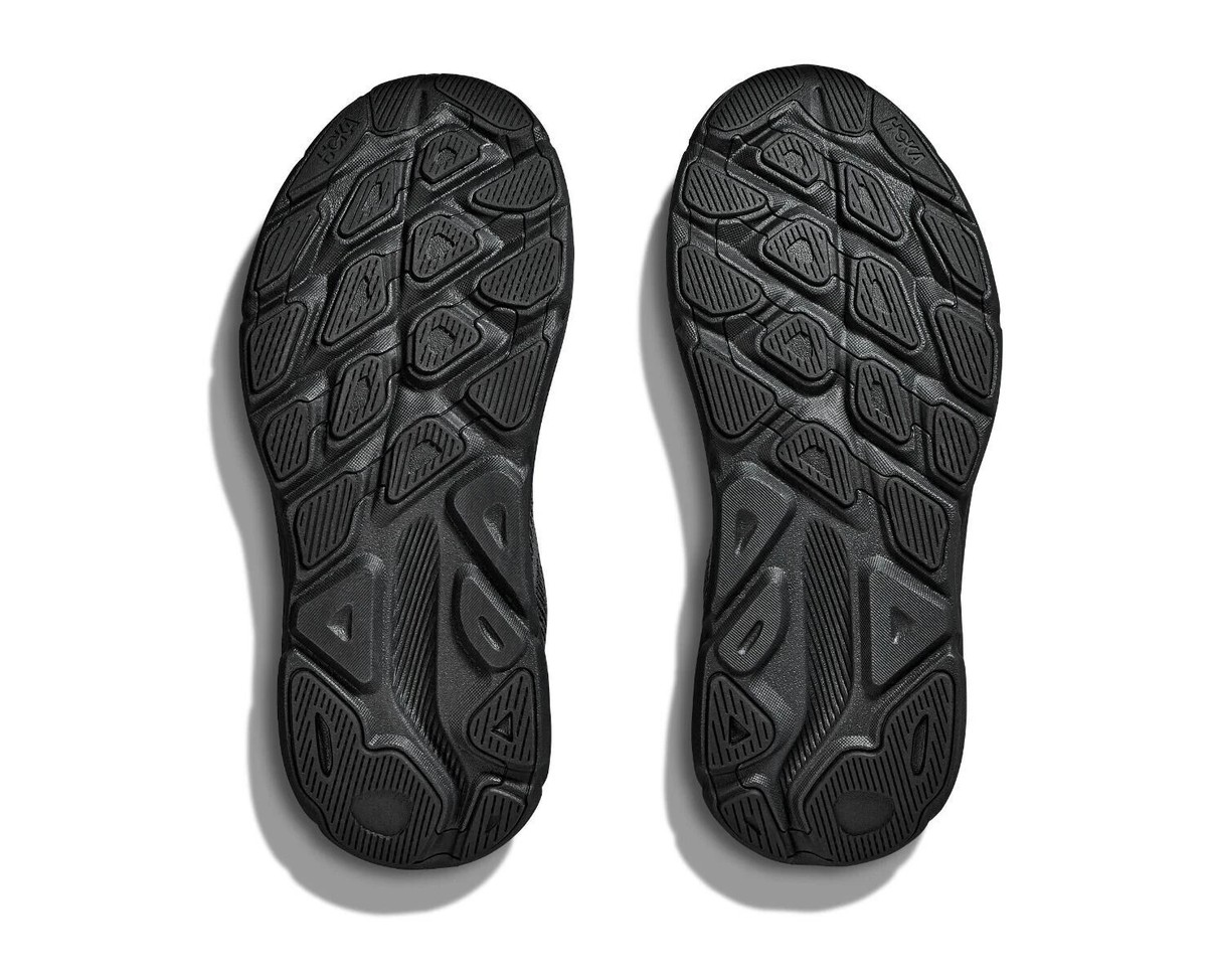 Size 9 - Hoka One One Clifton 9 Triple Black for sale online Size 9 - Hoka One One Clifton 9 Triple Black for sale online