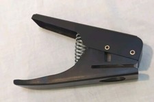 Guitar Pick Punch - Create Your Own Guitar Picks Upcycle