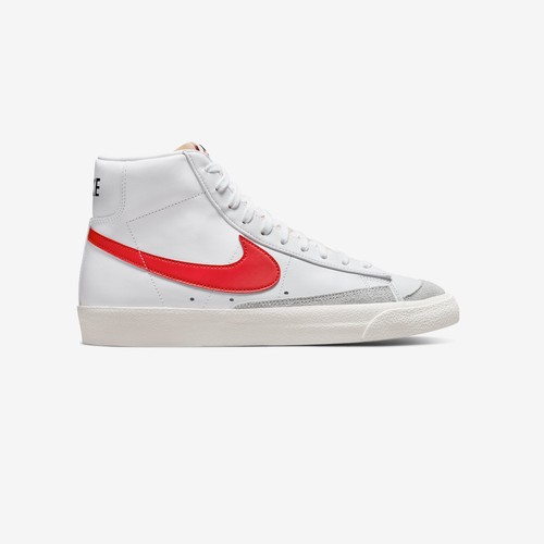 Mens Nike Blazer Mid '77 Vintage Bq6806 