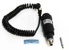 Omni international 2000 Variable Speed Hand Held Homogenizer 7500-25000 rpm 5969