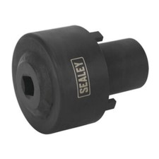 Image of Sealey Rear Hub Nut Socket - Ford Transit SX138