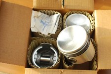 Austin 70.625mm 1275cc std engine pistons set new Hepolite 20395/V1