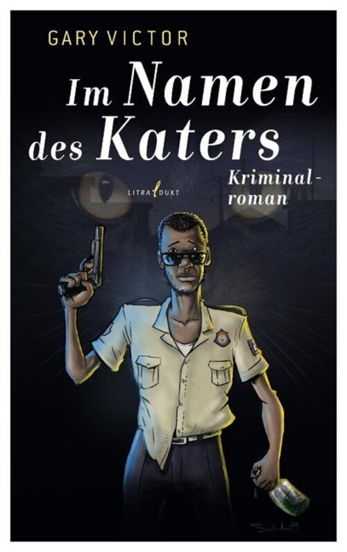 Thumbnail - Gary Victor | Namen Des Katers | Taschenbuch | Deutsch (2019) |