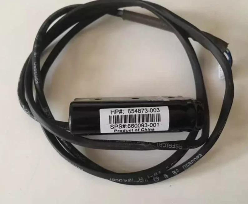 NEW HP FBWC Cache Battery SmartArray P222 P420 P421 P822 660093-001 654873-003 - Image 2 of 4