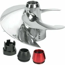 SOLAS CONCORD IMPELLER YB-CD-14/18 waveblaster wave raider GP760 GP800 MODIFIED