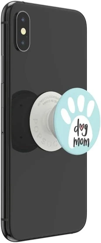 PopSockets: Phone Grip with Expanding Kickstand, Pop Socket for Phone - Dog - Image 3 of 4