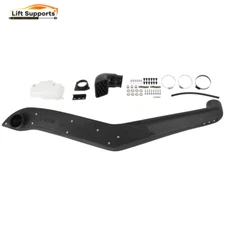 Snorkel Fits 2006-2015 Triton B40 Series off road Water Bottle Mitsubishi L200