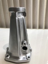 Turbo Th350 350c Trans. Extension Housing 2wd 9tall Small 78 Speed-o Hole