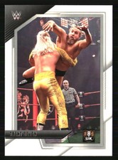 Trent Seven 2022 Panini NXT 2.0 WWE #90 WRESTLING Card