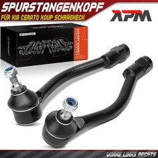 Rotule de direction Kia CERATO