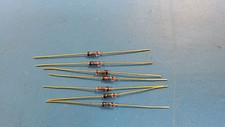 (1 PC) JANTXV1N4105 SIEMENS Diode Zener Single 11V 5% 480mW 2-Pin DO-35