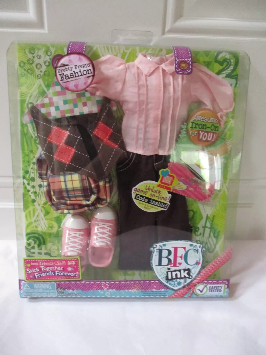 Pretty preppy on sale