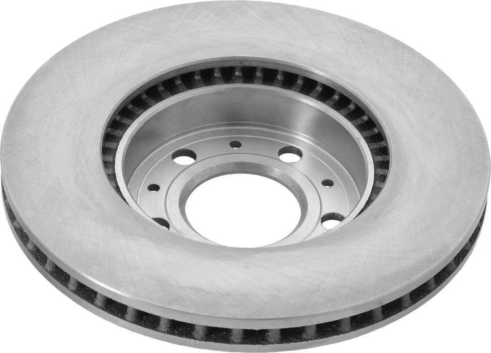 Дисковый тормоз Rotor-OEF3 Autopart Intl 1407-78086 - Изображение 2 из 2