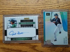 Mike Stanton Baseball Card Guide and Rookie Card Checklist 26