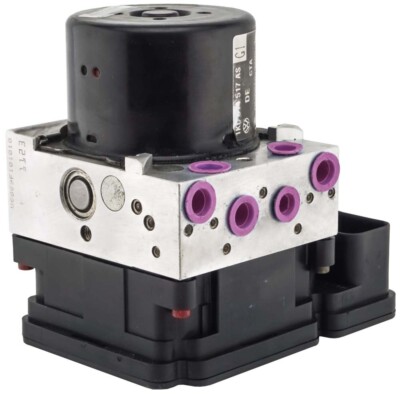 ABS Steuergerät  1K0614517AS  1K0907379AH 10096103333 24Monate Garantie