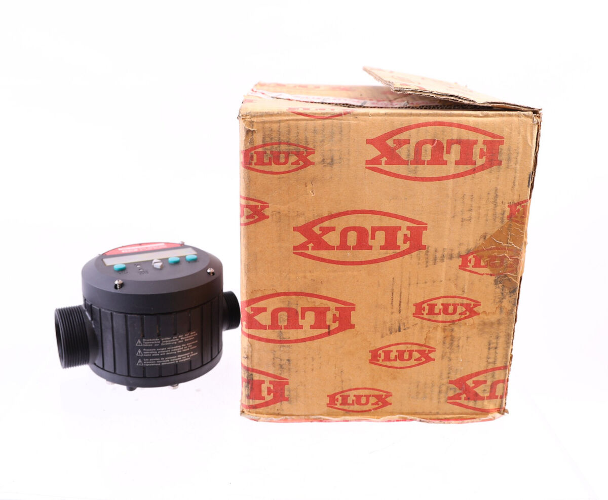 FLUX FMJ NR 38559 FMJ100/PP DEFEKT ! NOK ! | eBay FLUX FMJ NR 38559 FMJ100/PP DEFEKT ! NOK ! | eBay